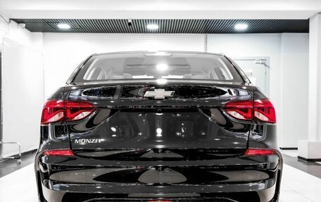 Chevrolet Monza, 2023 год, 1 879 000 рублей, 7 фотография