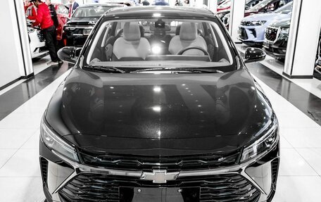 Chevrolet Monza, 2023 год, 1 879 000 рублей, 3 фотография