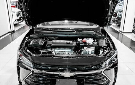 Chevrolet Monza, 2023 год, 1 879 000 рублей, 4 фотография