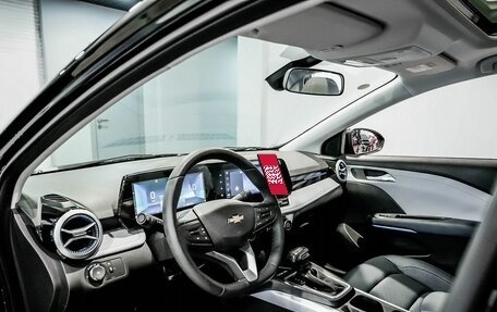 Chevrolet Monza, 2023 год, 1 879 000 рублей, 19 фотография