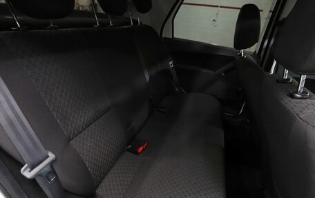 Datsun on-DO I рестайлинг, 2019 год, 745 000 рублей, 16 фотография