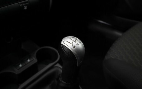 Datsun on-DO I рестайлинг, 2019 год, 745 000 рублей, 11 фотография