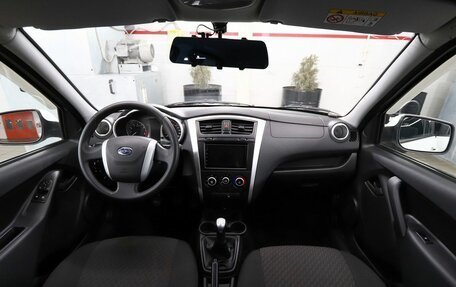 Datsun on-DO I рестайлинг, 2019 год, 745 000 рублей, 18 фотография