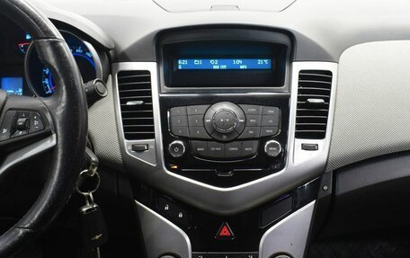 Chevrolet Cruze II, 2011 год, 659 000 рублей, 7 фотография