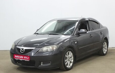 Mazda 3, 2007 год, 645 000 рублей, 1 фотография