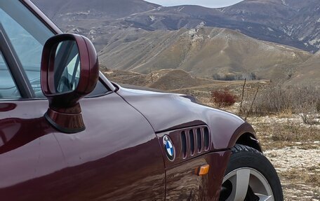 BMW Z3, 1997 год, 1 270 000 рублей, 15 фотография