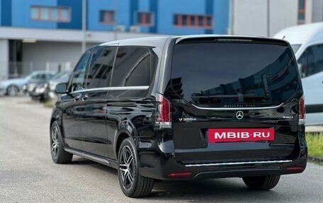 Mercedes-Benz V-Класс, 2024 год, 18 160 000 рублей, 6 фотография