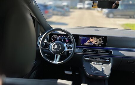 Mercedes-Benz V-Класс, 2024 год, 18 160 000 рублей, 11 фотография