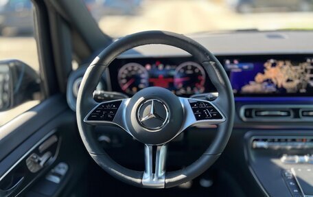 Mercedes-Benz V-Класс, 2024 год, 18 160 000 рублей, 12 фотография