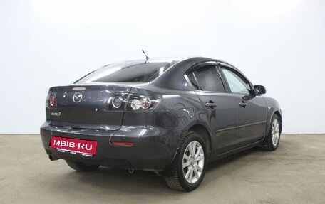 Mazda 3, 2007 год, 645 000 рублей, 8 фотография