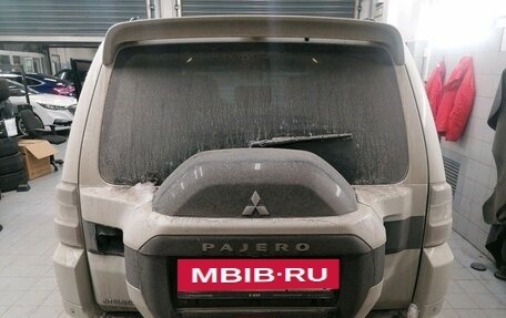 Mitsubishi Pajero IV, 2015 год, 2 999 000 рублей, 6 фотография