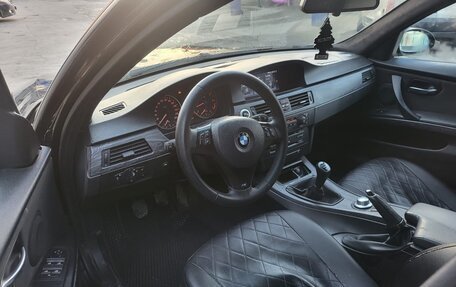 BMW 3 серия, 2005 год, 710 000 рублей, 6 фотография
