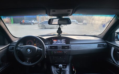 BMW 3 серия, 2005 год, 710 000 рублей, 8 фотография