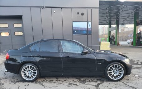 BMW 3 серия, 2005 год, 710 000 рублей, 5 фотография