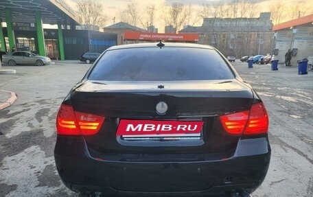 BMW 3 серия, 2005 год, 710 000 рублей, 7 фотография