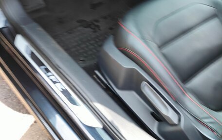 Volkswagen Jetta VI, 2018 год, 1 850 000 рублей, 9 фотография