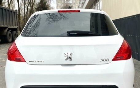 Peugeot 308 II, 2008 год, 565 000 рублей, 5 фотография