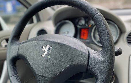 Peugeot 308 II, 2008 год, 565 000 рублей, 14 фотография