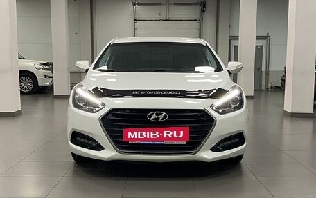 Hyundai i40 I рестайлинг, 2014 год, 1 479 000 рублей, 8 фотография