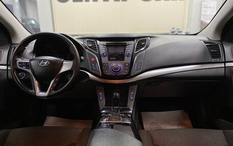 Hyundai i40 I рестайлинг, 2014 год, 1 479 000 рублей, 11 фотография