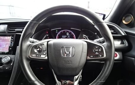Honda Civic IX, 2020 год, 1 766 000 рублей, 9 фотография