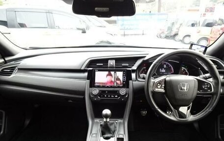 Honda Civic IX, 2020 год, 1 766 000 рублей, 10 фотография