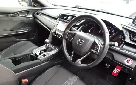 Honda Civic IX, 2020 год, 1 766 000 рублей, 11 фотография
