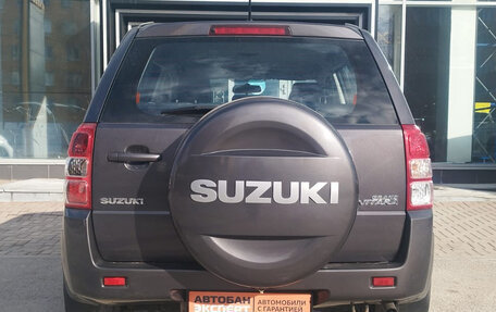 Suzuki Grand Vitara, 2011 год, 1 509 000 рублей, 3 фотография