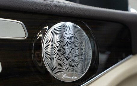 Mercedes-Benz GLC Coupe, 2016 год, 3 899 000 рублей, 20 фотография
