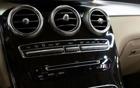 Mercedes-Benz GLC Coupe, 2016 год, 3 899 000 рублей, 17 фотография