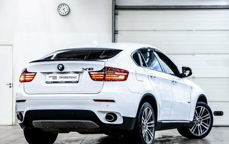 BMW X6, 2013 год, 2 679 000 рублей, 3 фотография
