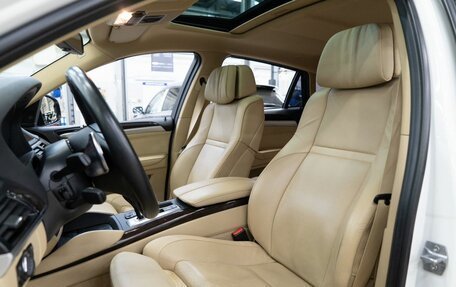 BMW X6, 2013 год, 2 679 000 рублей, 6 фотография