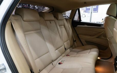 BMW X6, 2013 год, 2 679 000 рублей, 9 фотография