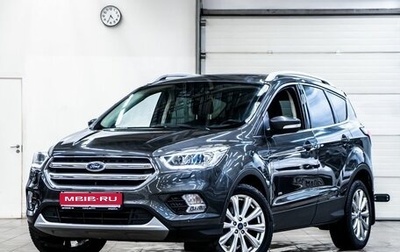 Ford Kuga III, 2018 год, 2 149 000 рублей, 1 фотография