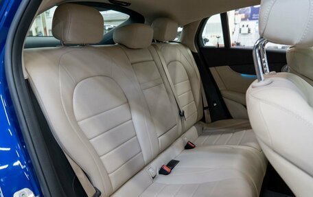 Mercedes-Benz GLC Coupe, 2016 год, 4 169 000 рублей, 10 фотография