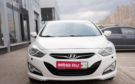 Hyundai i40 I рестайлинг, 2013 год, 1 395 000 рублей, 8 фотография