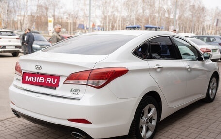 Hyundai i40 I рестайлинг, 2013 год, 1 395 000 рублей, 5 фотография