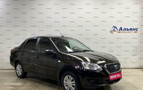 Datsun on-DO I рестайлинг, 2018 год, 770 000 рублей, 1 фотография