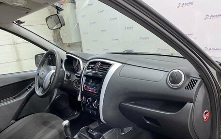 Datsun on-DO I рестайлинг, 2018 год, 770 000 рублей, 12 фотография