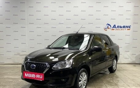 Datsun on-DO I рестайлинг, 2018 год, 770 000 рублей, 7 фотография