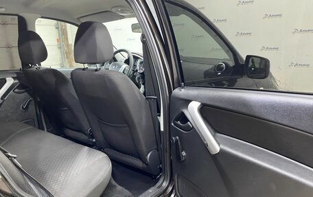 Datsun on-DO I рестайлинг, 2018 год, 770 000 рублей, 17 фотография