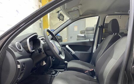 Datsun on-DO I рестайлинг, 2018 год, 770 000 рублей, 16 фотография
