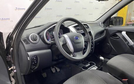 Datsun on-DO I рестайлинг, 2018 год, 770 000 рублей, 22 фотография