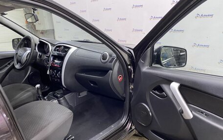 Datsun on-DO I рестайлинг, 2018 год, 770 000 рублей, 26 фотография