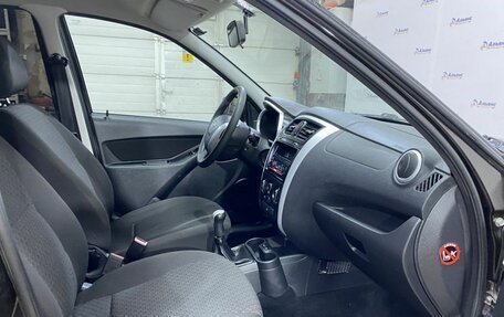 Datsun on-DO I рестайлинг, 2018 год, 770 000 рублей, 28 фотография
