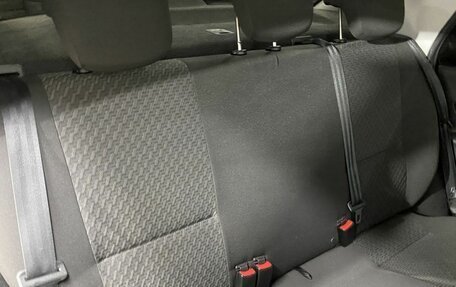 Datsun on-DO I рестайлинг, 2018 год, 770 000 рублей, 35 фотография
