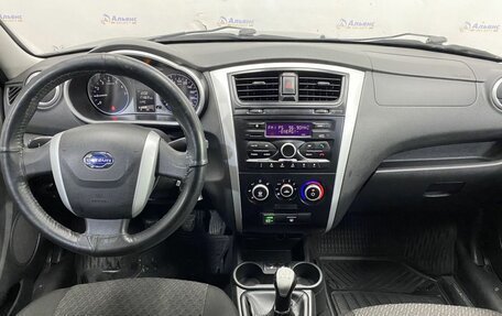 Datsun on-DO I рестайлинг, 2019 год, 610 000 рублей, 9 фотография