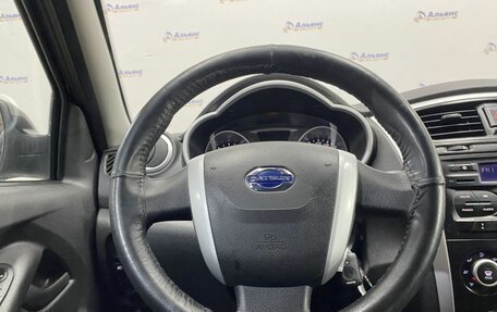 Datsun on-DO I рестайлинг, 2019 год, 610 000 рублей, 10 фотография