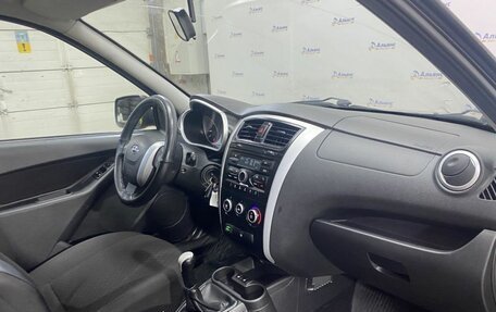 Datsun on-DO I рестайлинг, 2019 год, 610 000 рублей, 11 фотография