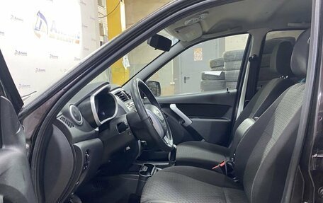 Datsun on-DO I рестайлинг, 2019 год, 610 000 рублей, 14 фотография